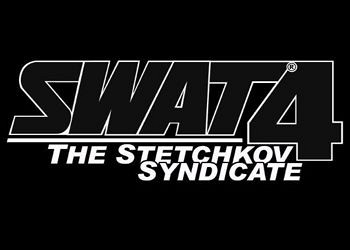 Обложка для игры SWAT 4: The Stetchkov Syndicate