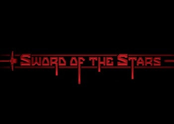 Обложка для игры Sword of the Stars