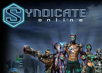 Обложка для игры Syndicate Online