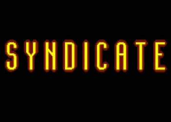 Обложка для игры Syndicate