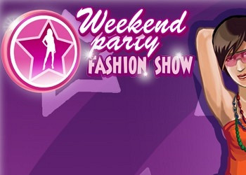 Обложка для игры Weekend Party Fashion Show