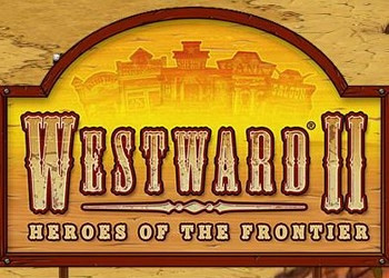 Обложка для игры Westward 2: Heroes of the Frontier