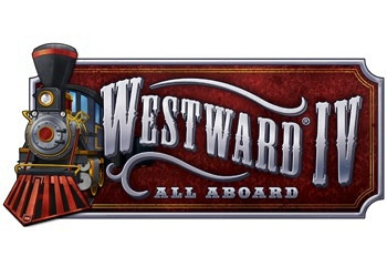 Обложка для игры Westward 4: All Aboard