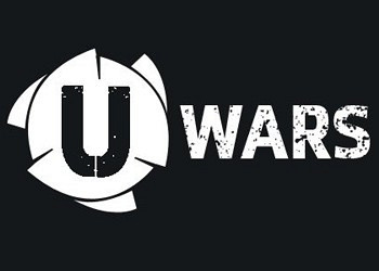 Обложка для игры U-WARS