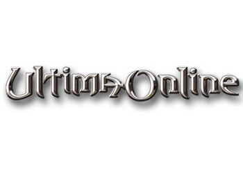 Обложка для игры Ultima Online