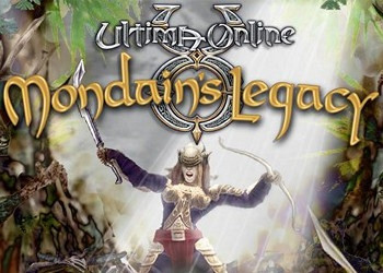 Обложка для игры Ultima Online: Mondain’s Legacy
