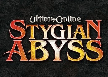 Обложка для игры Ultima Online: Stygian Abyss