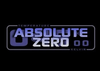 Обложка к игре Absolute Zero