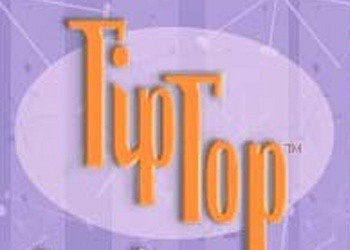 Обложка для игры TipTop Deluxe