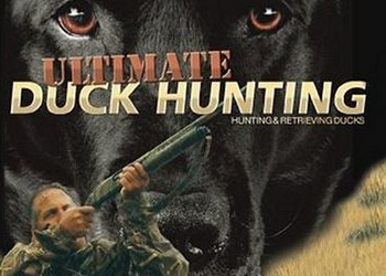 Обложка для игры Ultimate Duck Hunting: Hunting & Retrieving Ducks