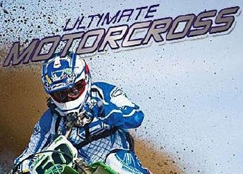 Обложка для игры Ultimate Motorcross