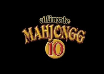 Обложка для игры Ultimate Mahjongg 10