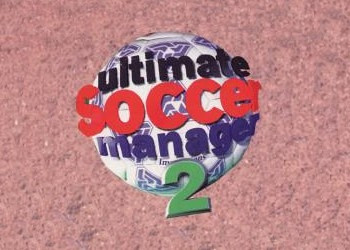 Обложка для игры Ultimate Soccer Manager 2