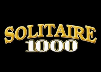 Обложка для игры Ultimate Solitaire 1000