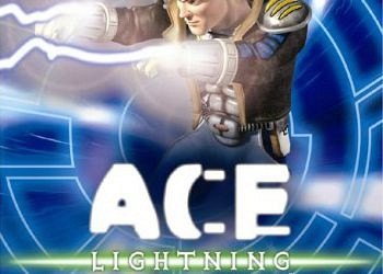 Обложка игры Ace Lightning