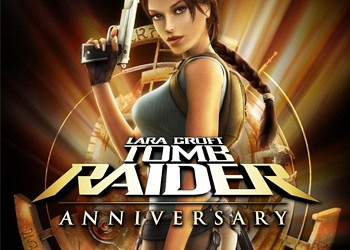 Прохождение игры Tomb Raider: Юбилейное издание