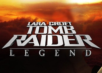 Прохождение игры Tomb Raider: Легенда
