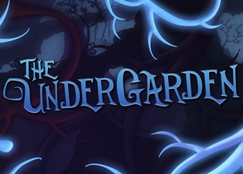 Обложка для игры UnderGarden, The