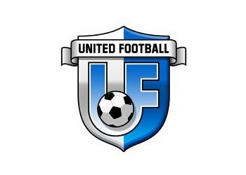 Обложка для игры United Football