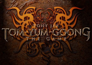 Обложка для игры Tony Jaa's Tom-Yum-Goong: The Game