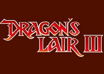 Обложка для игры Dragon's Lair 3