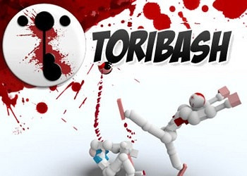 Обложка для игры Toribash