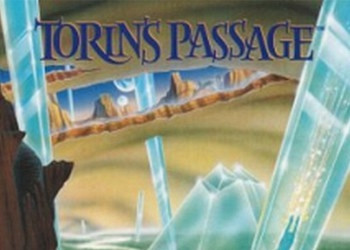 Обложка для игры Torin's Passage