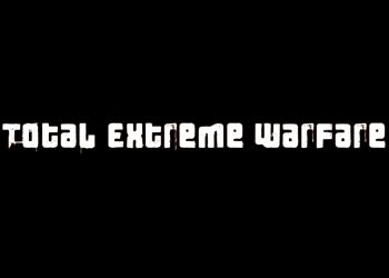 Обложка для игры Total Extreme Warfare