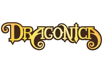 Обложка для игры Dragonica