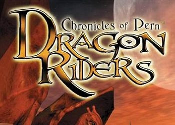 Обложка к игре DragonRiders: Chronicles of Pern