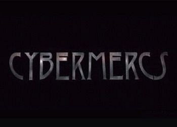 Обложка для игры Cybermercs