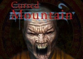Обложка для игры Cursed Mountain
