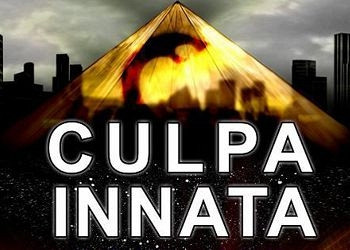 Обложка для игры Culpa Innata