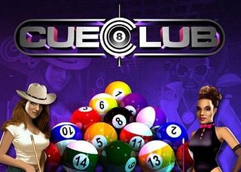 Обложка игры CueClub