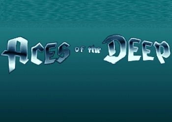 Обложка к игре Aces of the Deep