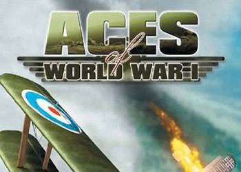 Обложка для игры Aces of World War 1