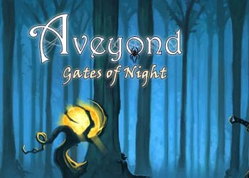 Обложка для игры Aveyond: Gates of Night