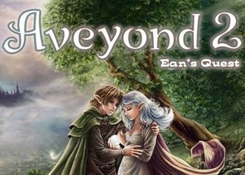 Обложка для игры Aveyond 2: Eans Quest