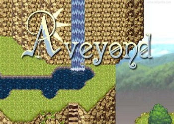 Обложка для игры Aveyond