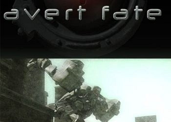 Обложка для игры Avert Fate