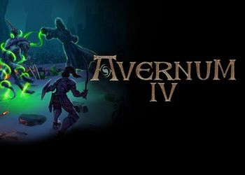 Обложка для игры Avernum 4