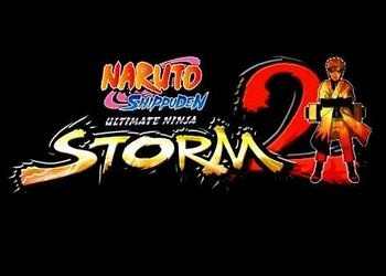 Обложка к игре Naruto Shippuden: Ultimate Ninja Storm 2