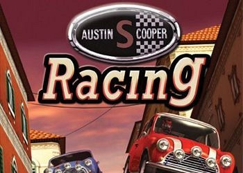 Обложка игры Austin Cooper S Racing