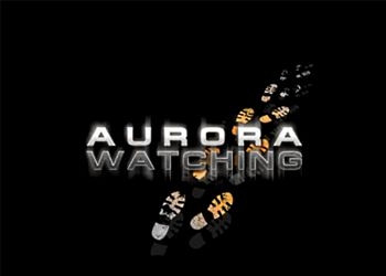 Обложка к игре Aurora Watching: Gorky Zero