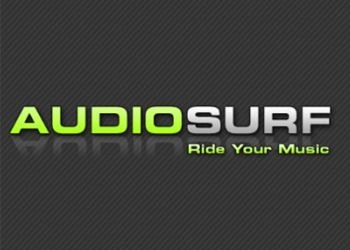 Обложка игры Audiosurf