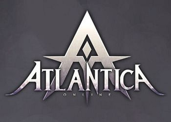 Обложка для игры Atlantica Online