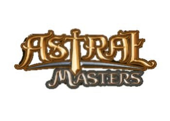 Обложка для игры Astral Masters