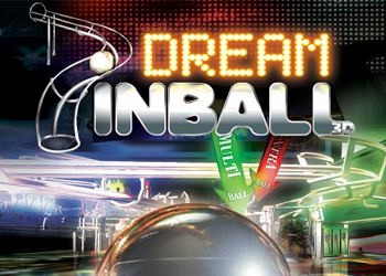 Обложка для игры Dream Pinball 3D