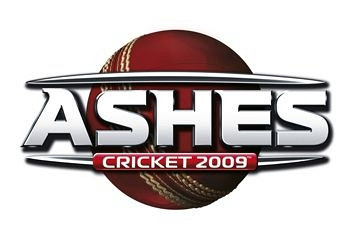 Обложка для игры Ashes Cricket 2009