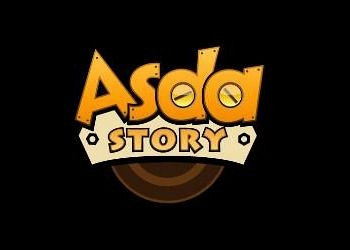 Обложка для игры Asda Story